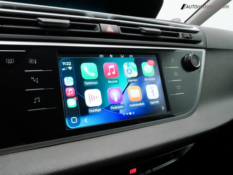 Citroen Grand C4 SpaceTourer 1.2 PureTech Business Luxe (APPLE CARPLAY,ACHTERUI — photo 23