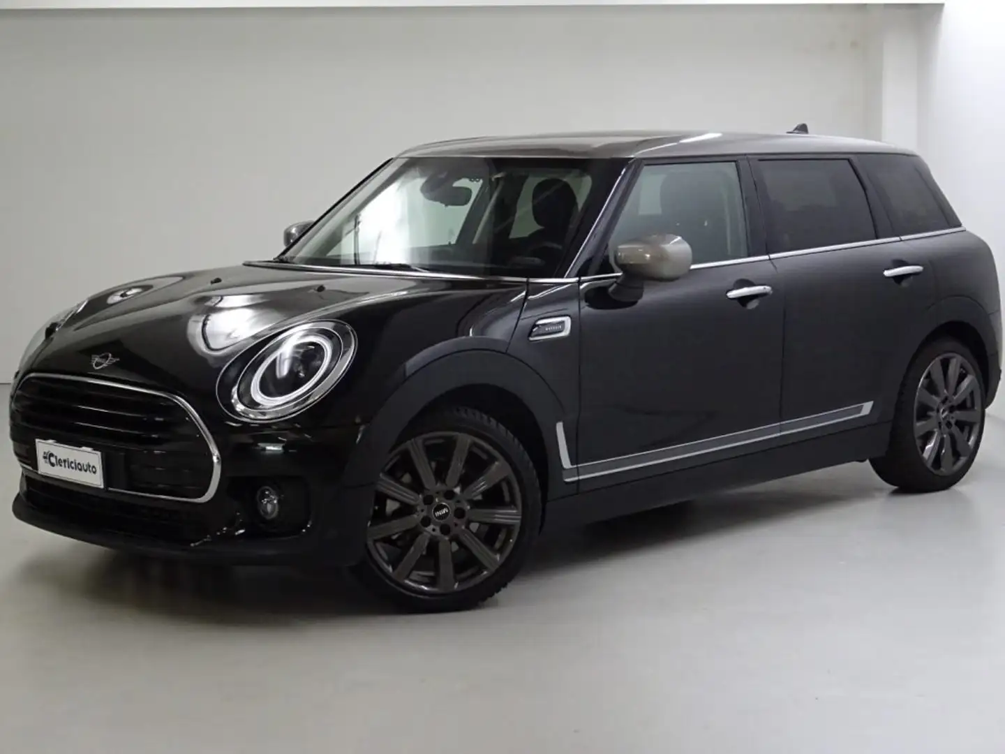 MINI Cooper Clubman 1.5 Cooper Mayfair Edition Clubman Negro - 1