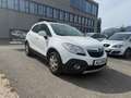 Opel Mokka Edition ecoFlex 4x4 Weiß - thumbnail 2