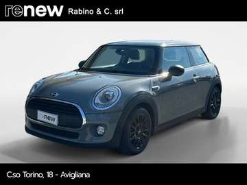 Mini 3p 1.5 One D Hype