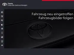 Toyota C-HR 165 kW Teamplayer mit Allwetterreifen