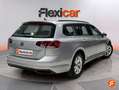Volkswagen Passat Variant 1.5 TSI 110kW Gris - thumbnail 9