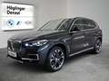 BMW X5 xDrive30d Grau - thumbnail 2