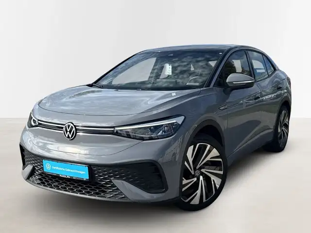 Volkswagen ID.5 Pro Performance 150 kW AD LED SHZ ACC AHK Rückfahr
