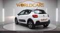 Citroen C3 1.2 PureTech S&S Shine 110 Blanco - thumbnail 2