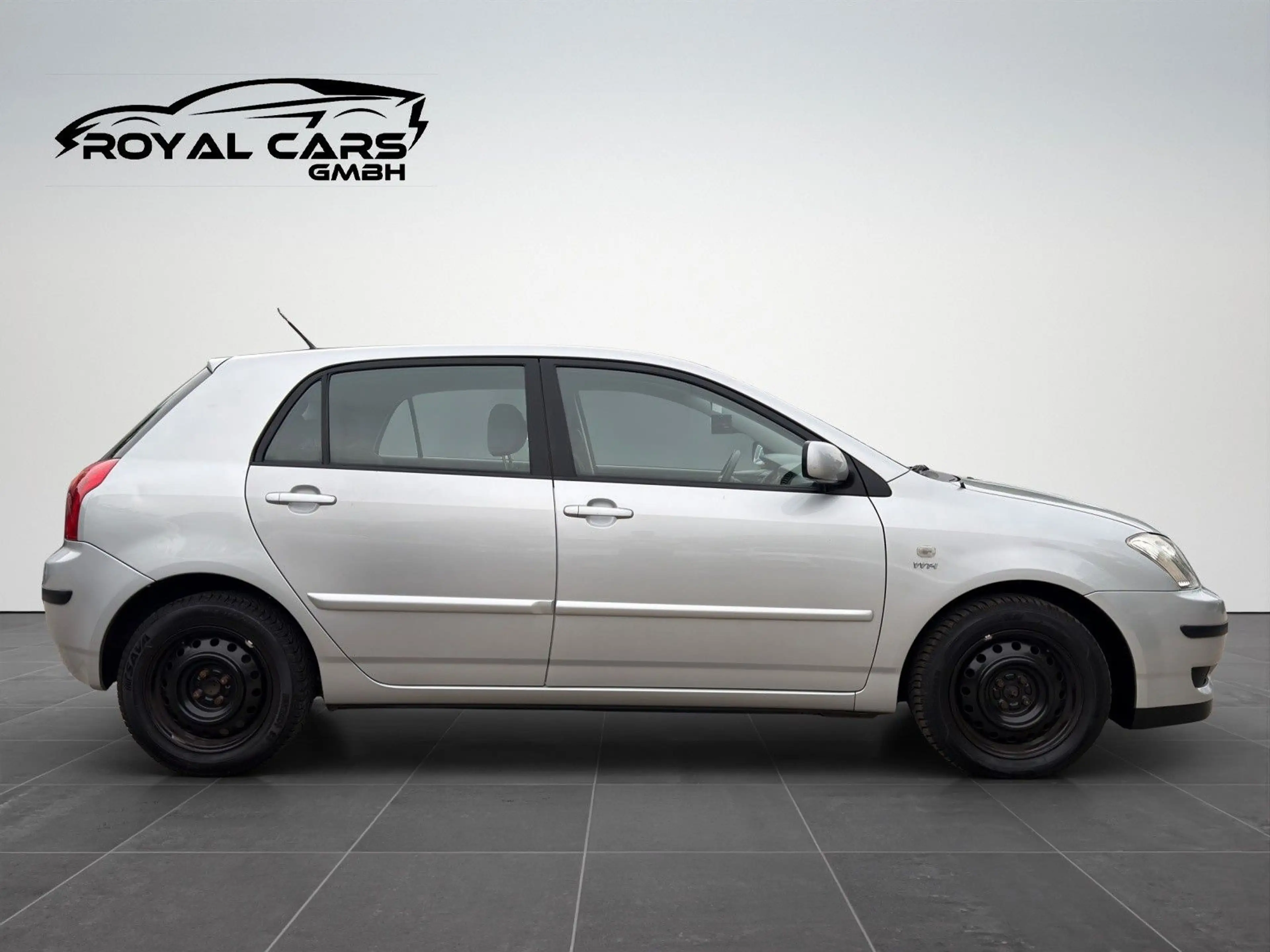 Toyota Corolla 1.6*KLIMAAUTO*TÜV NEU*INSPEKTION NEU* — photo 7