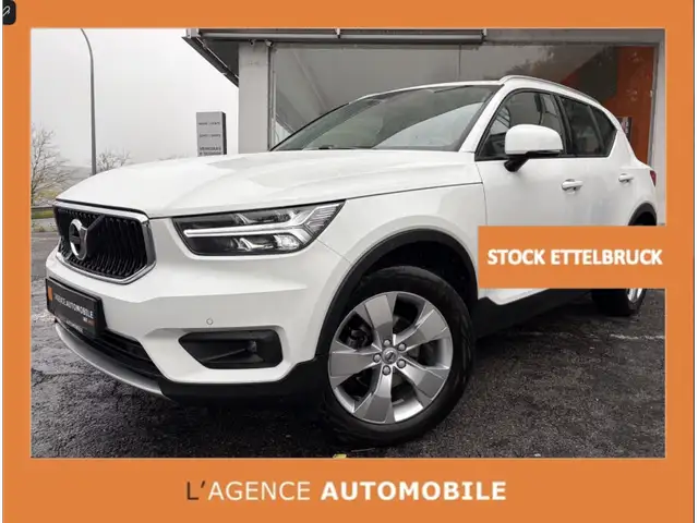 Volvo XC40 T2 Momentum Boite Manu - Garantie 12 Mois