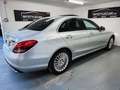 Mercedes-Benz C 180 d AUTOMATIQUE, ETAT SHOW ROOM, GARANTIE 1AN Argent - thumbnail 7