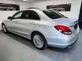 Mercedes-Benz C 180 d AUTOMATIQUE, ETAT SHOW ROOM, GARANTIE 1AN Argent - thumbnail 6