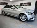 Mercedes-Benz C 180 d AUTOMATIQUE, ETAT SHOW ROOM, GARANTIE 1AN Argent - thumbnail 5