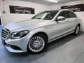 Mercedes-Benz C 180 d AUTOMATIQUE, ETAT SHOW ROOM, GARANTIE 1AN Argent - thumbnail 1