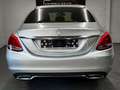 Mercedes-Benz C 180 d AUTOMATIQUE, ETAT SHOW ROOM, GARANTIE 1AN Argent - thumbnail 8