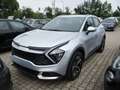 Kia Sportage 1.6 CRDI 136Cv MH DCT Style Argento - thumbnail 1
