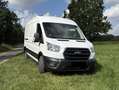 Ford Transit Transit 330 L3H2 Lkw VA Autm. Trend Weiß - thumbnail 1