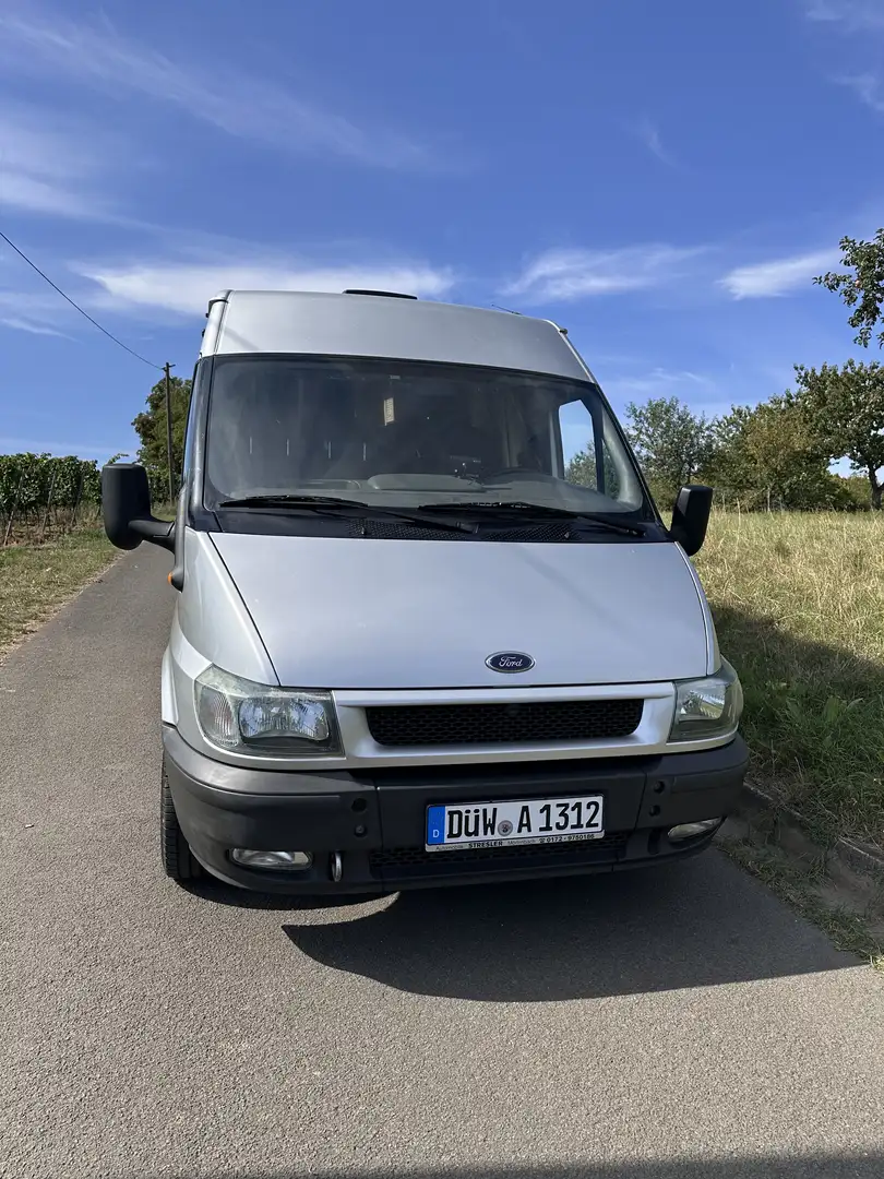 Ford Transit 100 L HD TD GL - 2