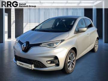 INTENS R135 50 kWh CCS BATTERIEMIETE