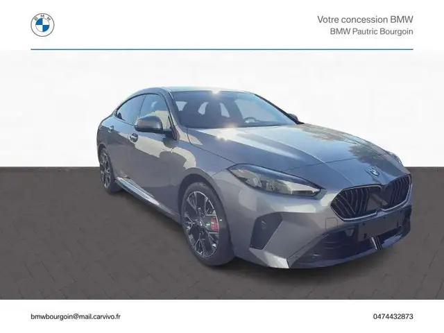 BMW 223 223 218ch M Sport xDrive DKG7