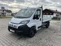 Fiat Ducato PRITSCHE 35 L2 140 MT Blanc - thumbnail 13