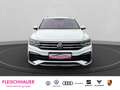 Volkswagen Tiguan 4Motion 2.0 R-Line DSG+PANORAMAD+SHZ+AHK Weiß - thumbnail 2