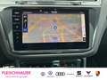 Volkswagen Tiguan 4Motion 2.0 R-Line DSG+PANORAMAD+SHZ+AHK Weiß - thumbnail 14