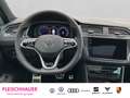 Volkswagen Tiguan 4Motion 2.0 R-Line DSG+PANORAMAD+SHZ+AHK Weiß - thumbnail 9