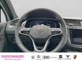 Volkswagen Tiguan 4Motion 2.0 R-Line DSG+PANORAMAD+SHZ+AHK Weiß - thumbnail 17