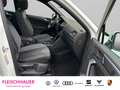 Volkswagen Tiguan 4Motion 2.0 R-Line DSG+PANORAMAD+SHZ+AHK Weiß - thumbnail 11