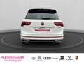 Volkswagen Tiguan 4Motion 2.0 R-Line DSG+PANORAMAD+SHZ+AHK Weiß - thumbnail 5