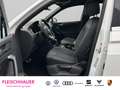 Volkswagen Tiguan 4Motion 2.0 R-Line DSG+PANORAMAD+SHZ+AHK Weiß - thumbnail 8