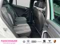 Volkswagen Tiguan 4Motion 2.0 R-Line DSG+PANORAMAD+SHZ+AHK Weiß - thumbnail 10