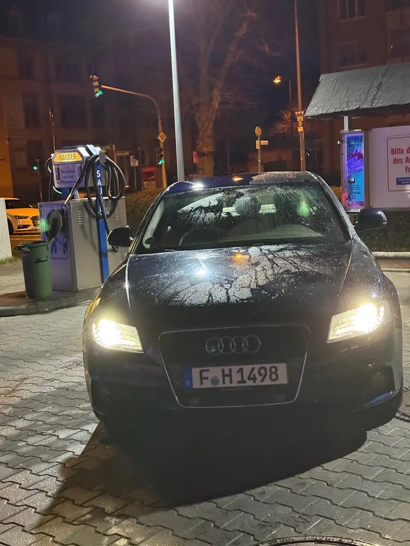 Audi A4 Ambiente - 1
