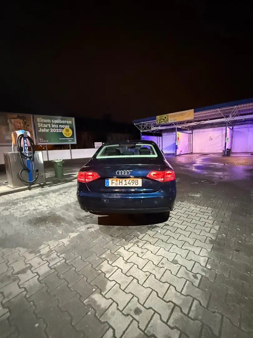 Audi A4 Ambiente - 2