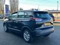 Opel Crossland X 1.2 Turbo | Edition | Airco | Cruise | Carplay Noir - thumbnail 8
