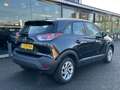 Opel Crossland X 1.2 Turbo | Edition | Airco | Cruise | Carplay Noir - thumbnail 2