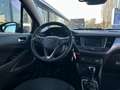 Opel Crossland X 1.2 Turbo | Edition | Airco | Cruise | Carplay Noir - thumbnail 3