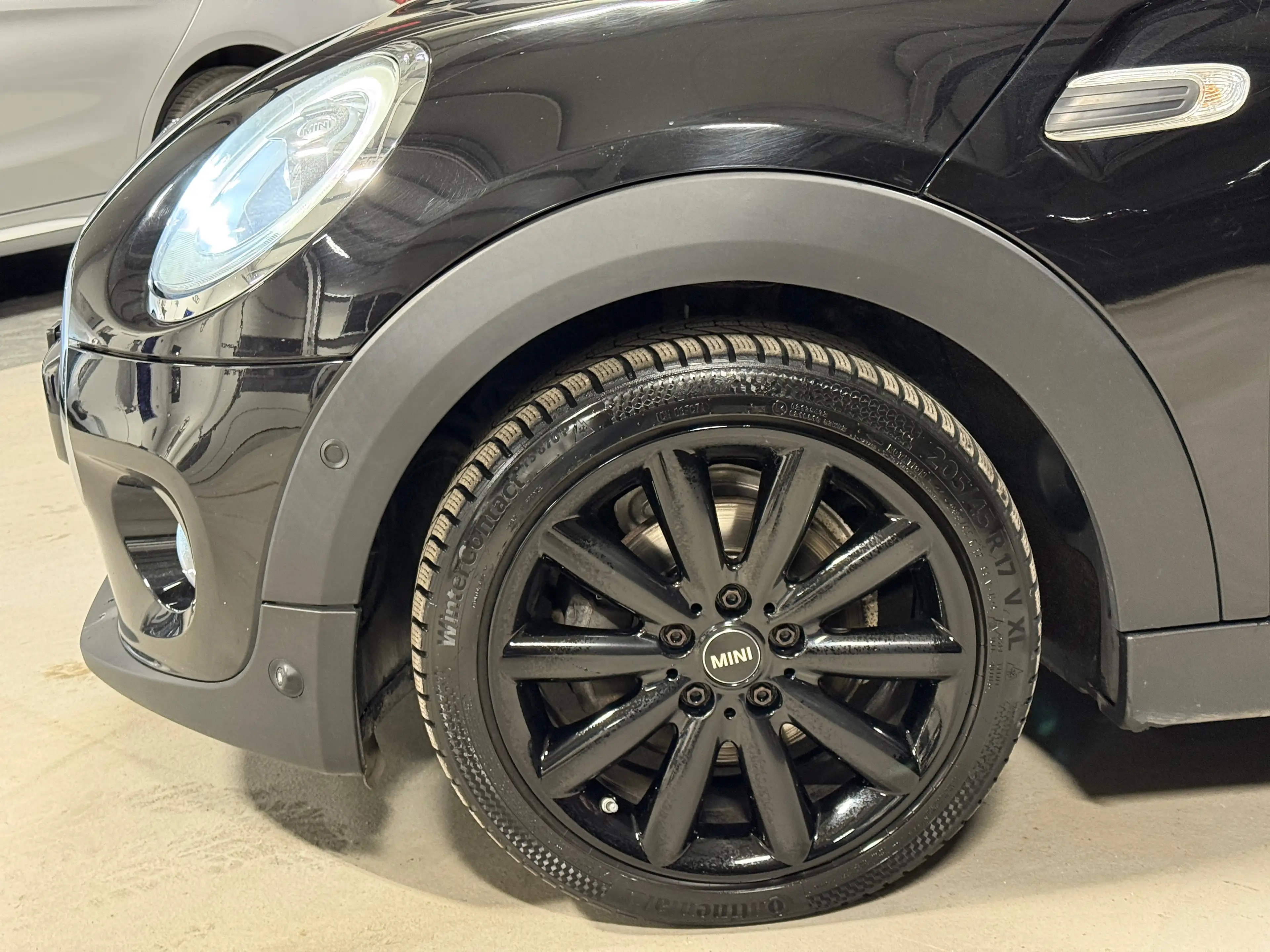 MINI Cooper D Cooper D*Navi*Einparkhilfe*LED*Sportsitze*Ambiente — photo 5