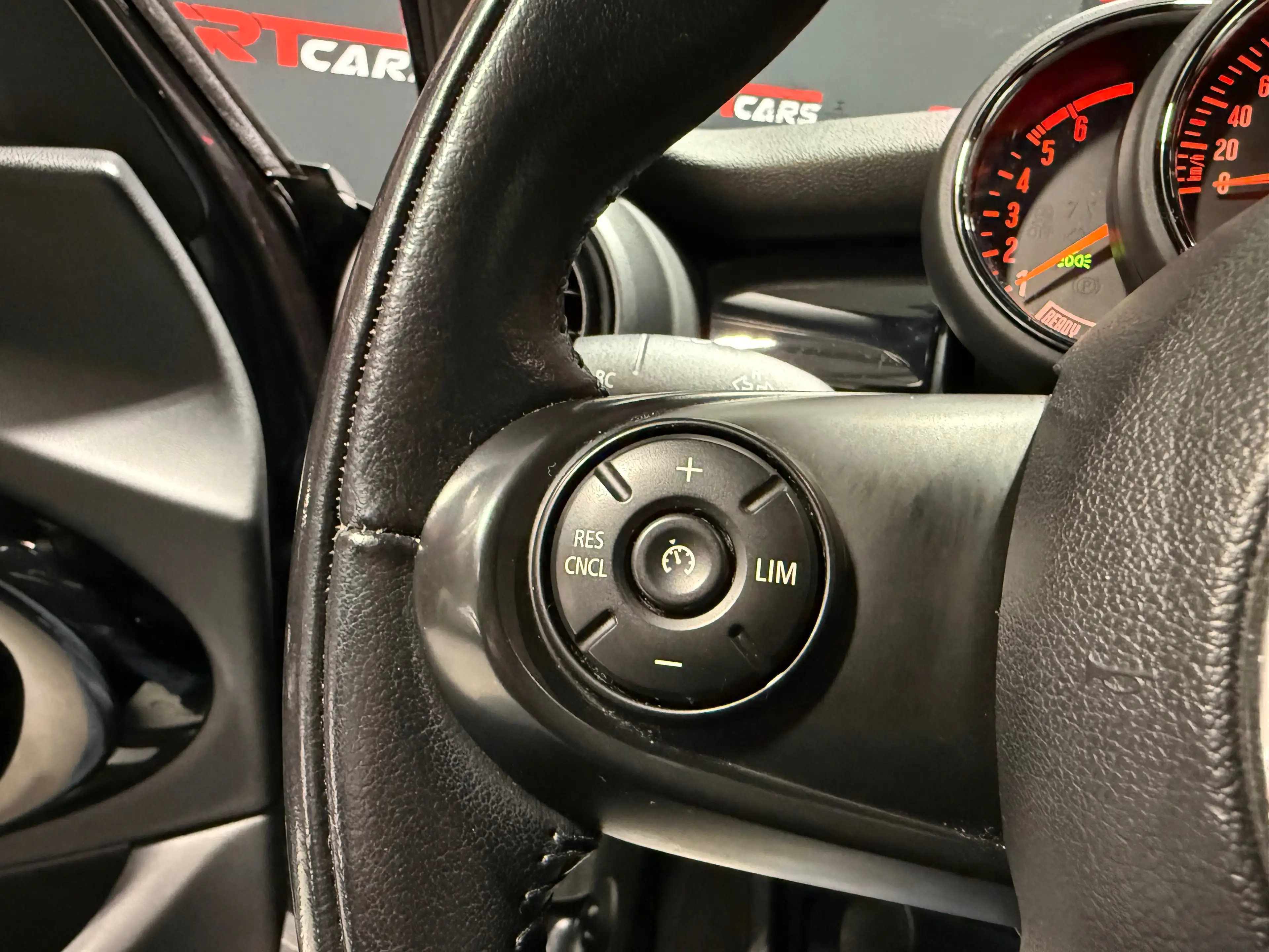 MINI Cooper D Cooper D*Navi*Einparkhilfe*LED*Sportsitze*Ambiente — photo 12