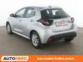 Mazda 2 1.5 Hybrid Prime-Line Aut*ACC*CAM*KLIMA*GARANTIE* Grau - thumbnail 4