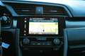 Honda Civic Lim. Elegance Autom. Kamera ACC Navi DAB Blau - thumbnail 11