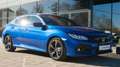 Honda Civic Lim. Elegance Autom. Kamera ACC Navi DAB Blau - thumbnail 6