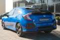 Honda Civic Lim. Elegance Autom. Kamera ACC Navi DAB Blau - thumbnail 5