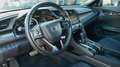 Honda Civic Lim. Elegance Autom. Kamera ACC Navi DAB Blau - thumbnail 8