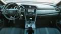 Honda Civic Lim. Elegance Autom. Kamera ACC Navi DAB Blau - thumbnail 10
