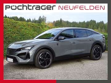 Elektromotor 210 GT