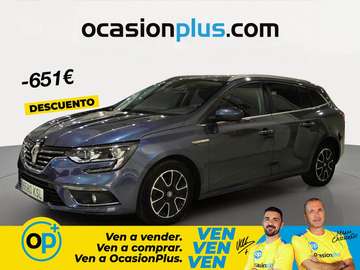 S.T. 1.5dCi Blue Business 85kW