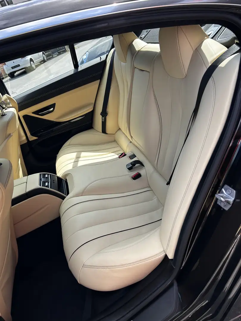 BMW 640 Gran Coupé dxas xdrive Pano 1er Main Gps Gar 1 An Bronze - 2