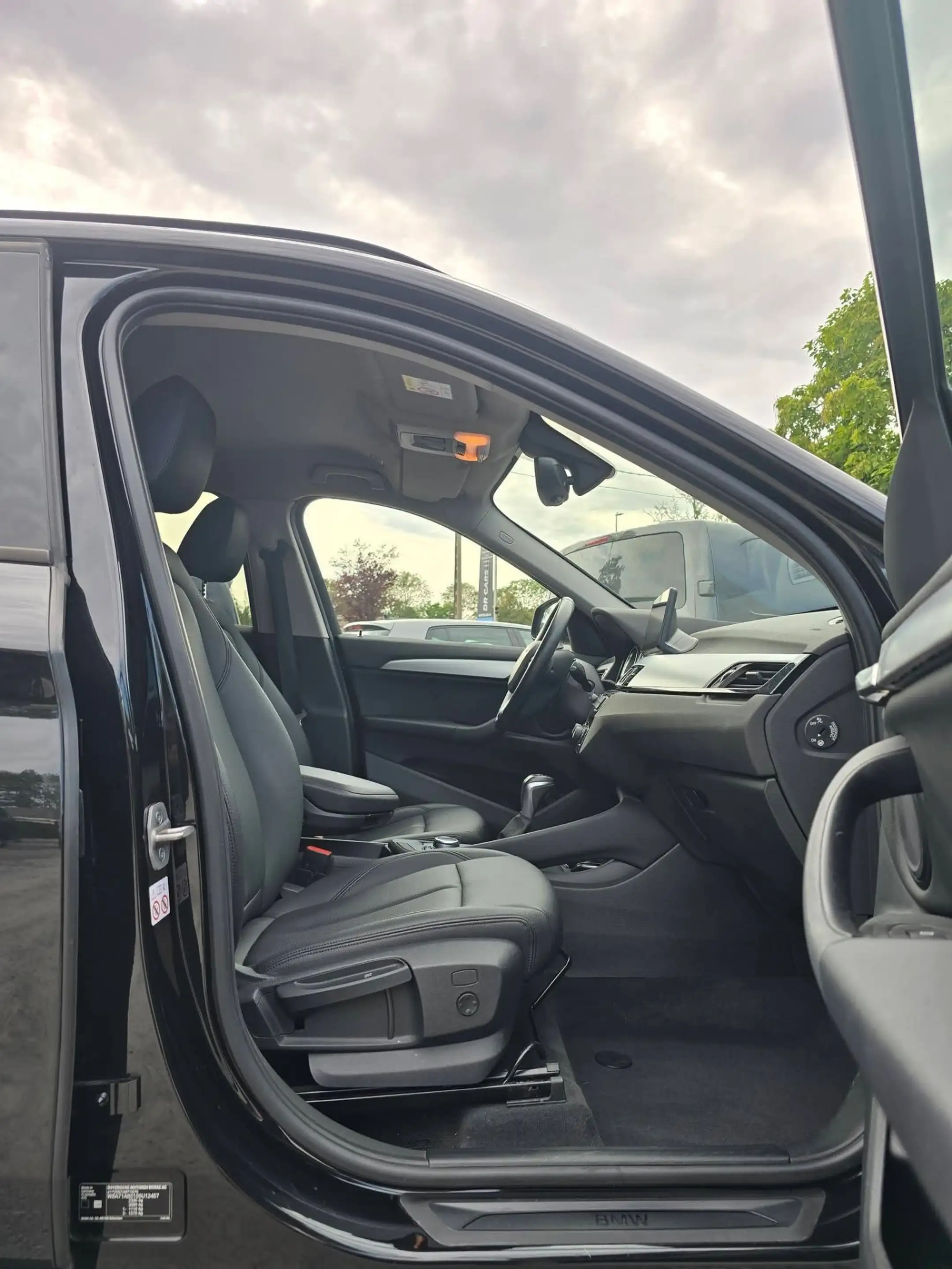BMW X1 X1 PHEV 1.5iA xDrive25e OPF — photo 10