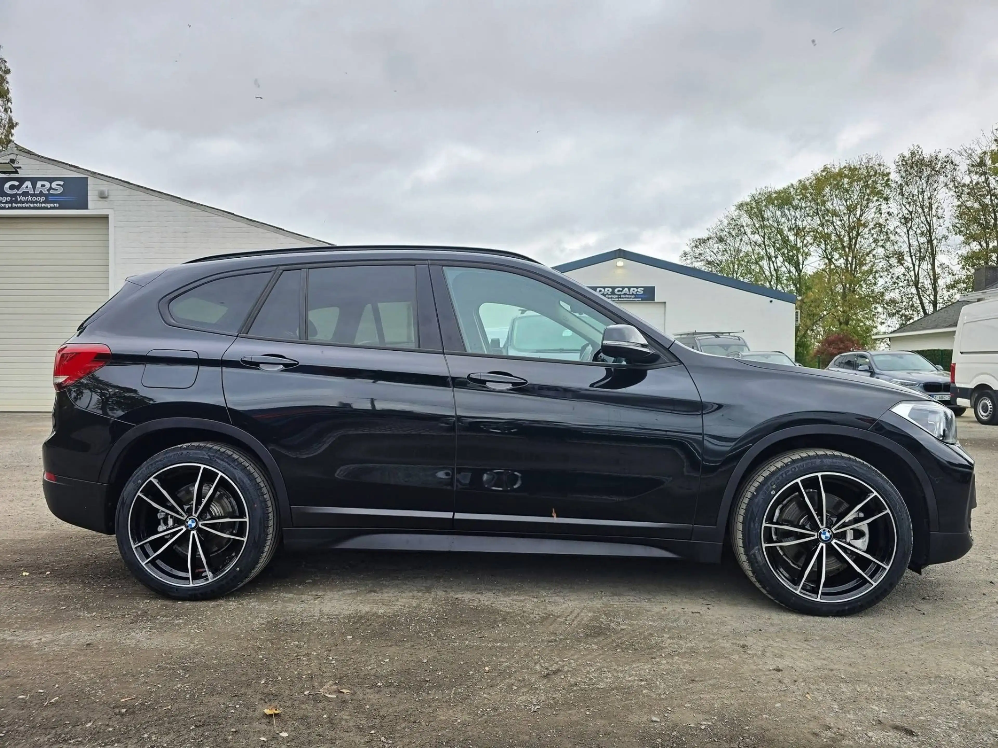 BMW X1 X1 PHEV 1.5iA xDrive25e OPF — photo 6