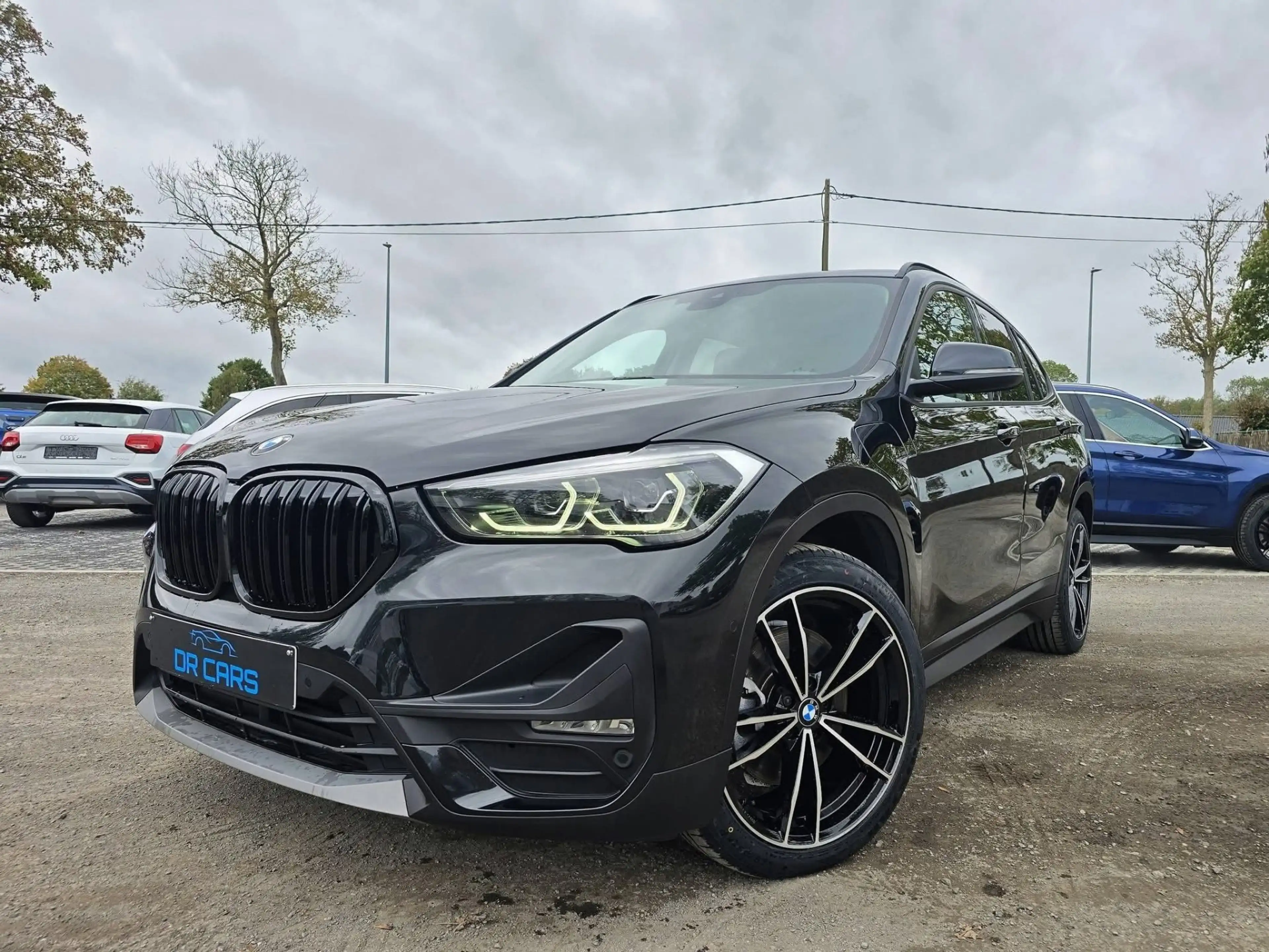 BMW X1 X1 PHEV 1.5iA xDrive25e OPF