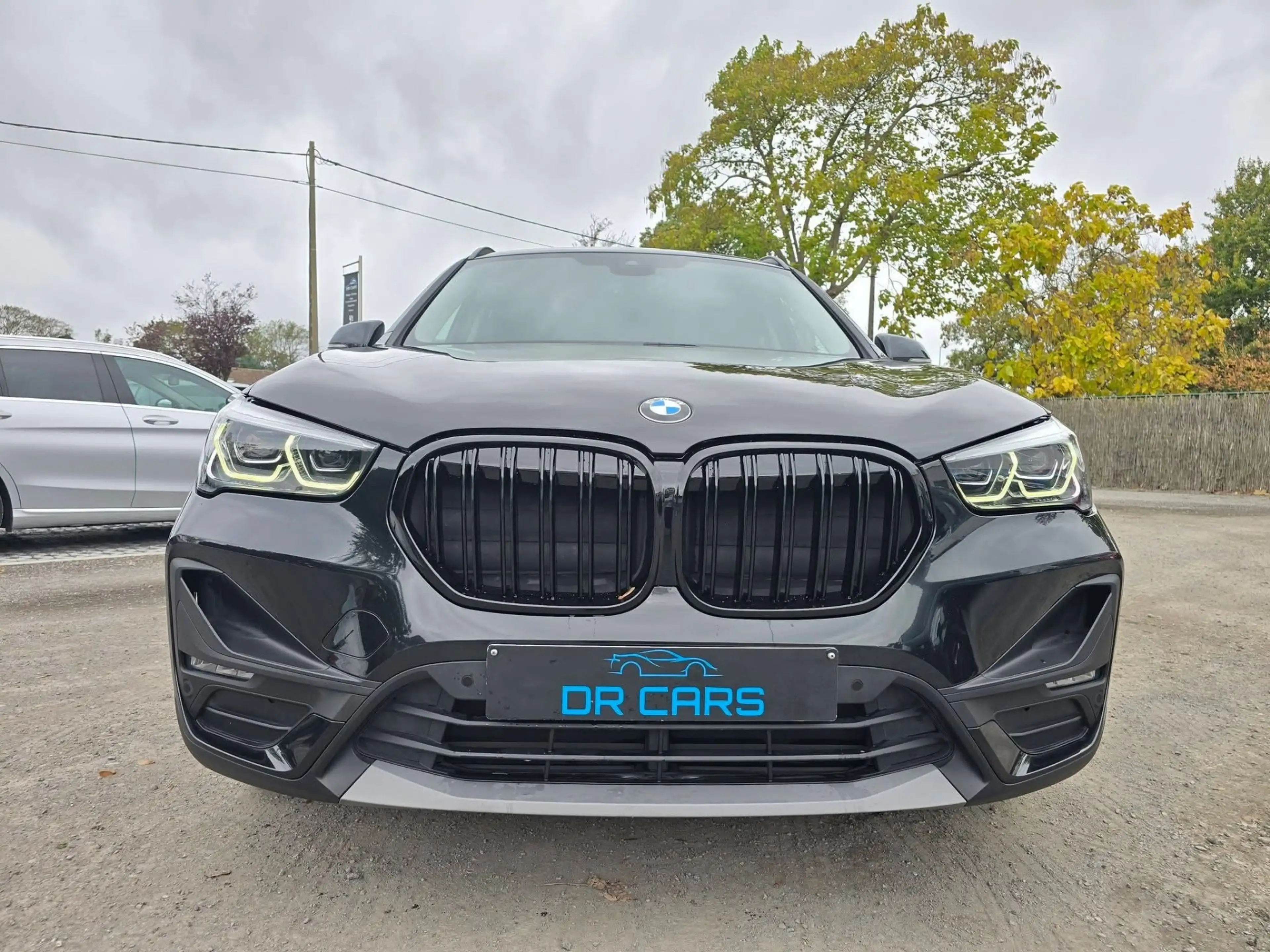 BMW X1 X1 PHEV 1.5iA xDrive25e OPF — photo 5